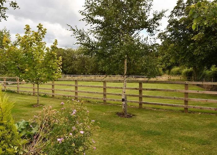 Grange Nyaraló York