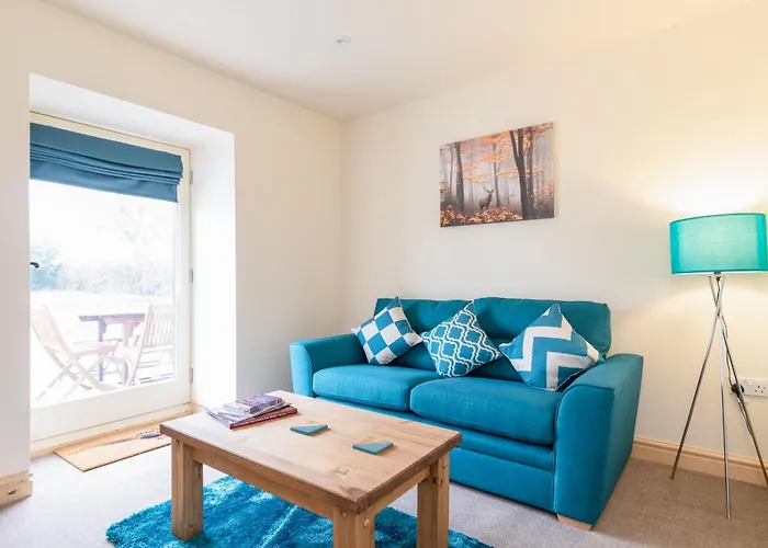 Grange Nyaraló York