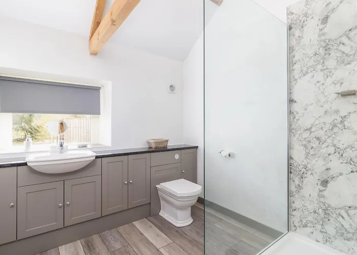 Nyaraló Grange York