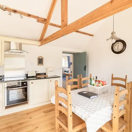 度假居 Grange 约克