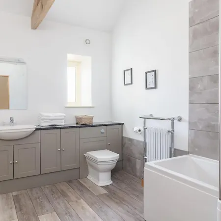 Casa vacanze Grange York