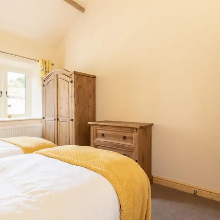 Grange Casa vacanze York