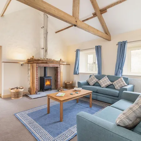 Casa vacanze Grange York