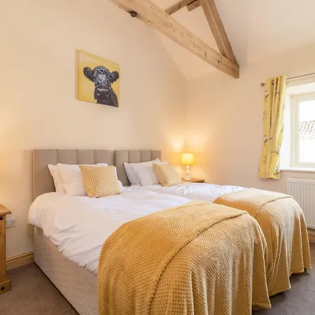 Grange Casa vacanze York