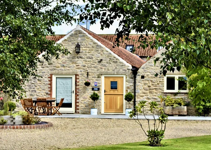 Grange Hébergement de vacances *