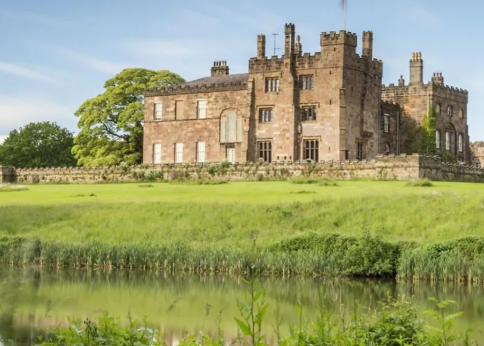 Grange Hébergement de vacances