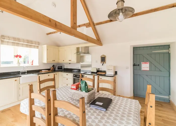 Hébergement de vacances Grange