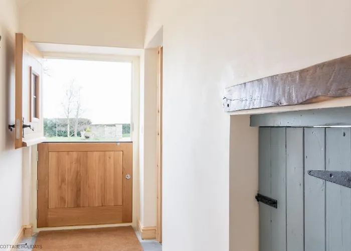 Hébergement de vacances Grange