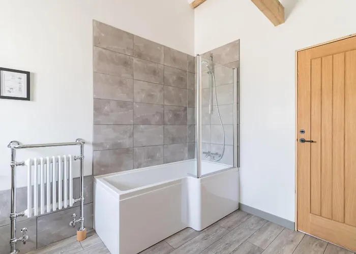 Grange Hébergement de vacances York