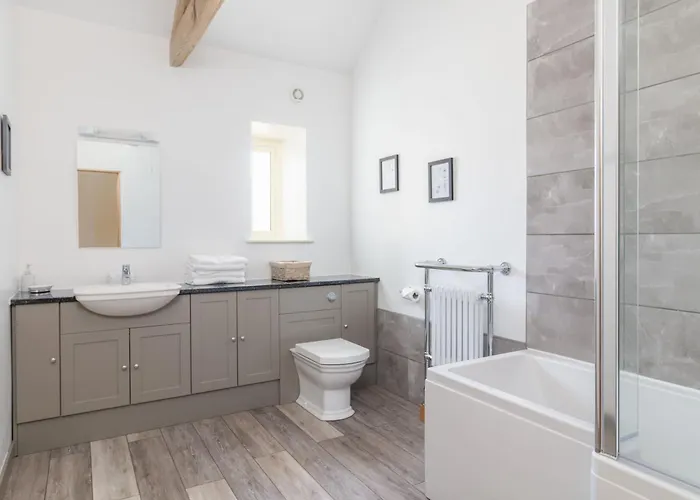 Ferienhaus Grange York