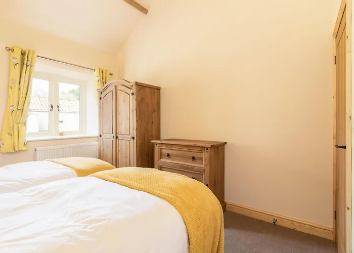 Grange Ferienhaus York