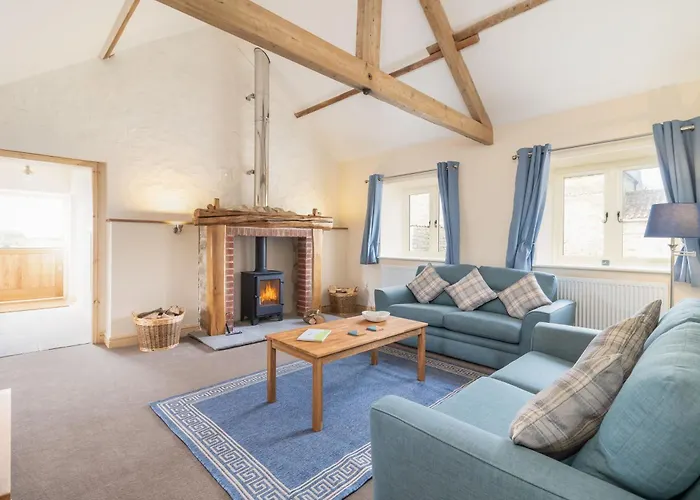 Ferienhaus Grange York