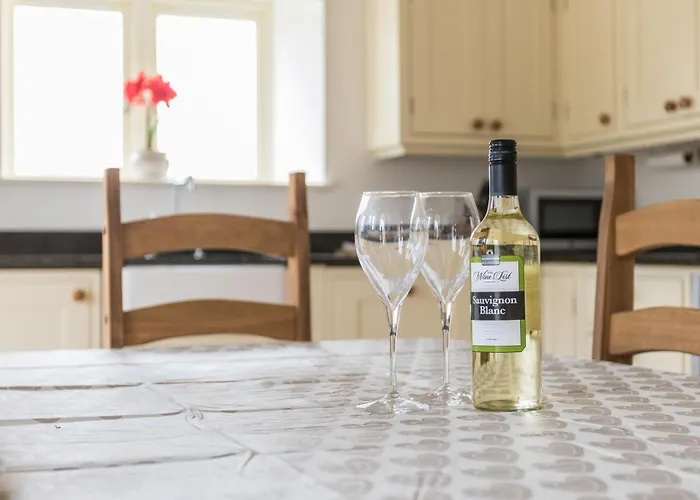 Hébergement de vacances Grange *