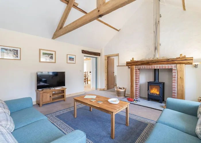 Ferienhaus Grange York