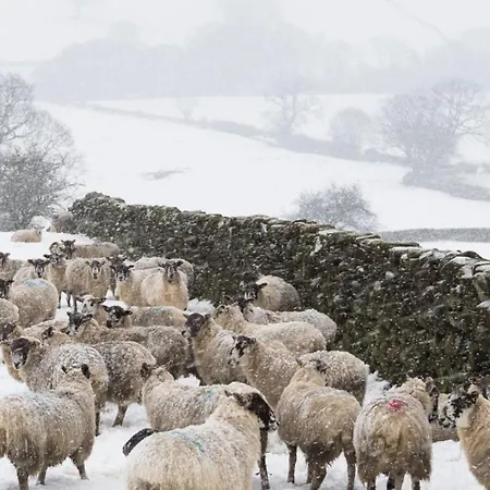 Grange 別荘 ヨーク