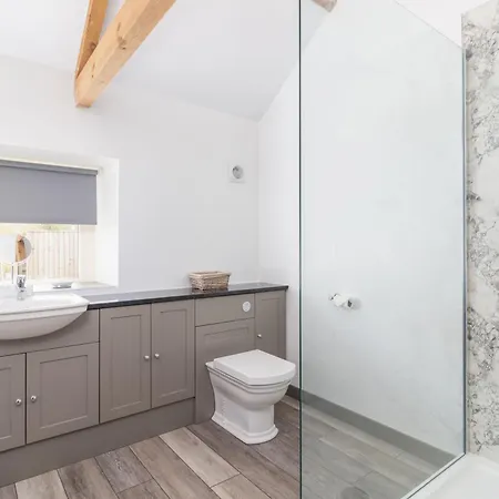 別荘 Grange ヨーク