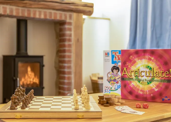 Grange Σπίτι διακοπών